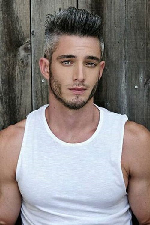 Photo of Theocharis Ioannidis