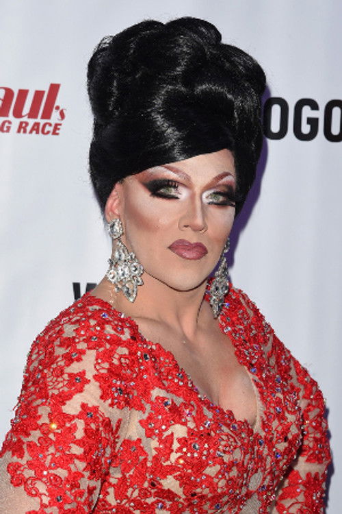 Photo of Mrs. Kasha Davis