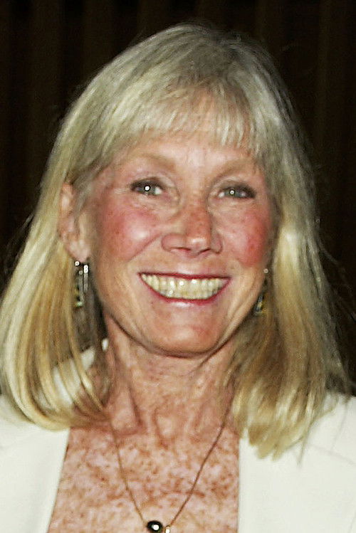 Photo of Verna Bloom