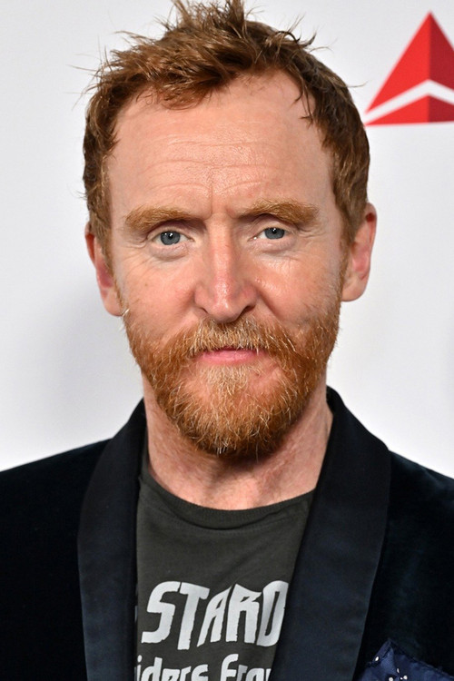 Photo of Tony Curran