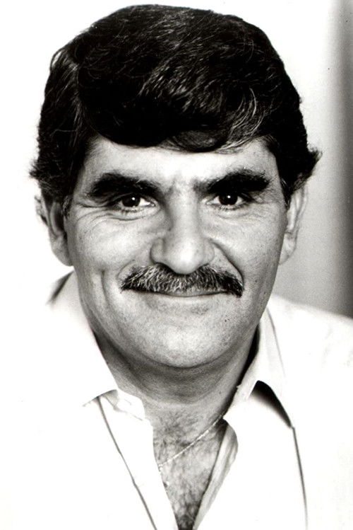 Photo of Richard Foronjy