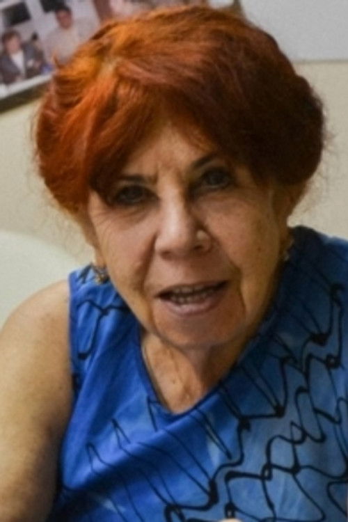 Photo of Elga Lyndina