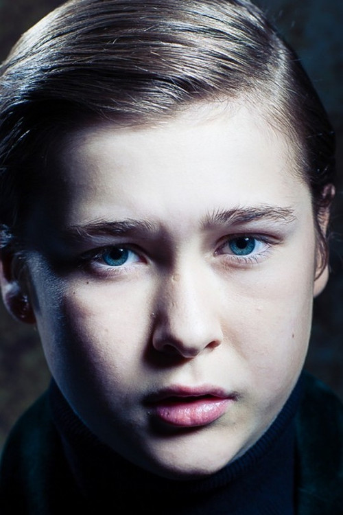 Photo of Samuel Bottomley