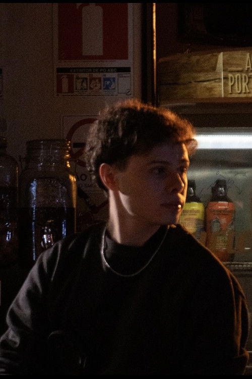 Photo of Eduardo Scharlau