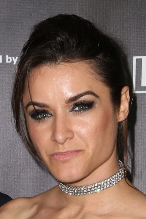 Photo of Kachina Dechert