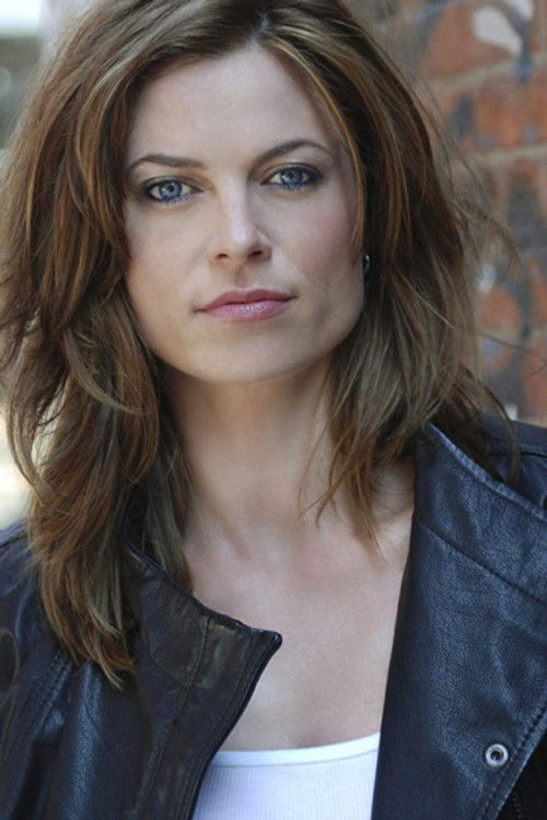 Photo of Camilla Gottlieb