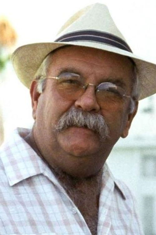 Photo of Wilford Brimley
