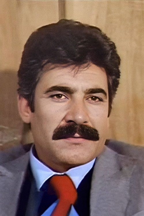 Photo of Hikmet Taşdemir