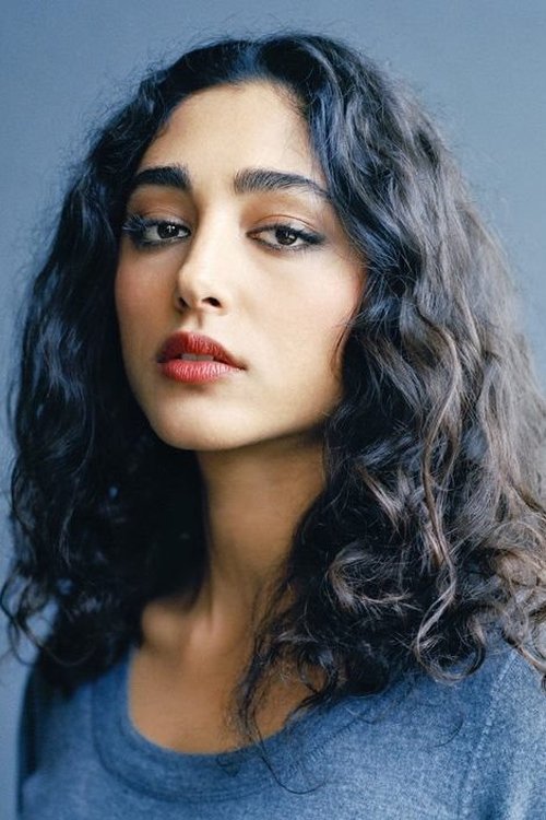 Photo of Golshifteh Farahani