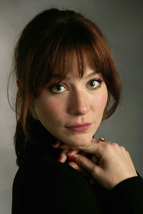 Photo of Lynn Collins