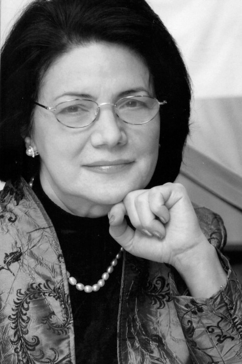 Photo of Firangiz Alizadeh