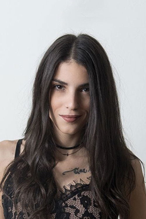 Photo of Anna Maria Velli