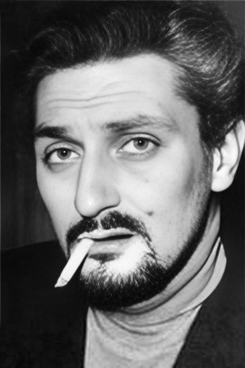 Photo of Guy Delorme