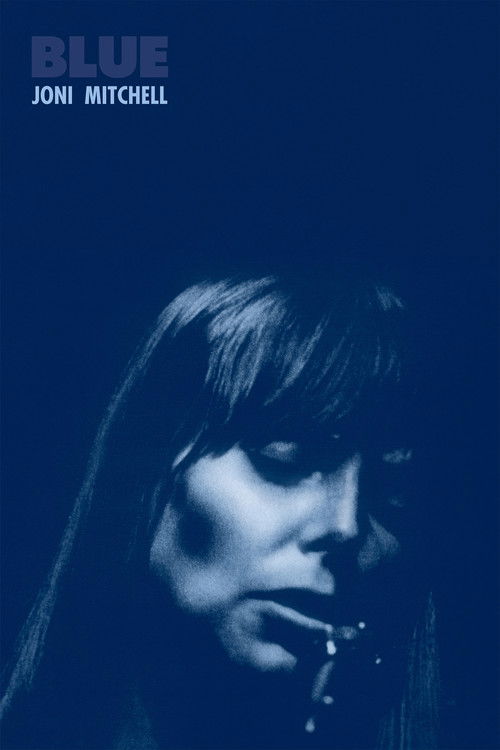 Joni Mitchell: Blue