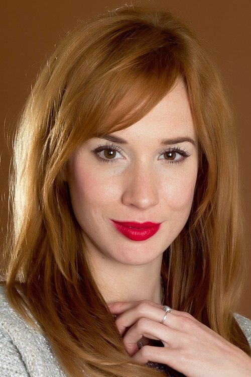 Photo of Tatiana Pauhofová