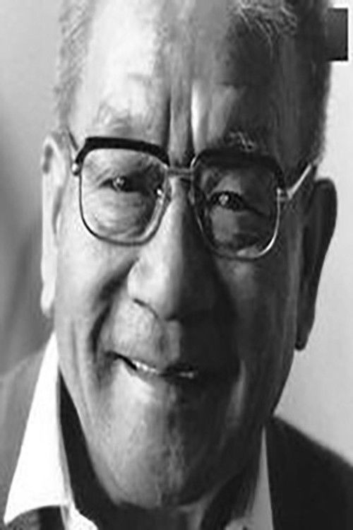 Photo of Gao Baocheng