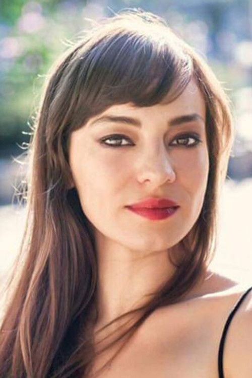 Photo of Pervin Bağdat