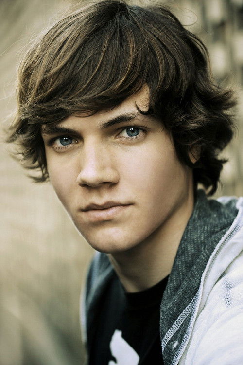 Photo of Chris Massoglia