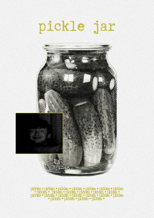 Pickle Jar