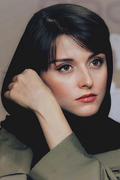 Photo of Fatemeh Masoudifar