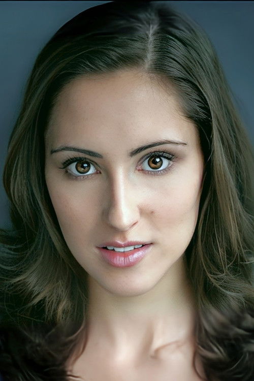 Photo of Veronika Domińczyk