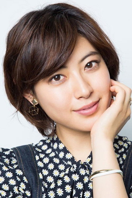 Photo of Miori Takimoto