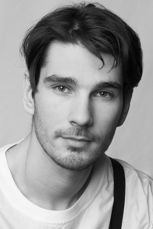 Photo of Anghel Damian