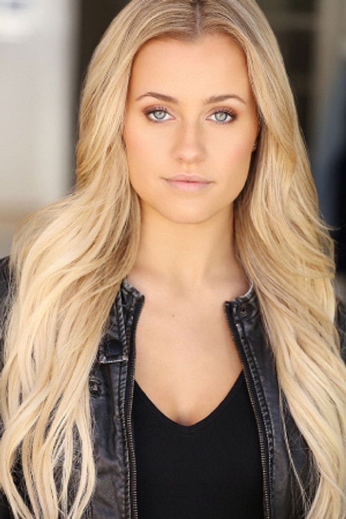 Photo of Jessica Lord