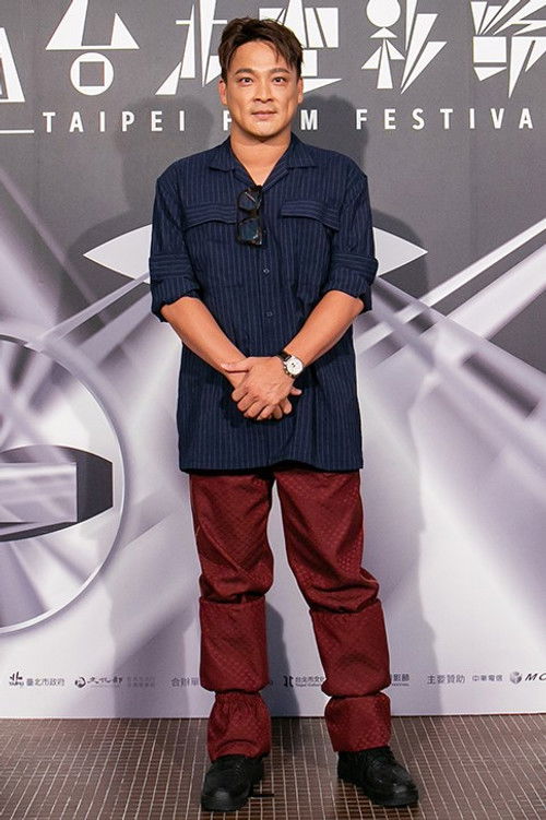 Photo of Ming-hsiang Tung