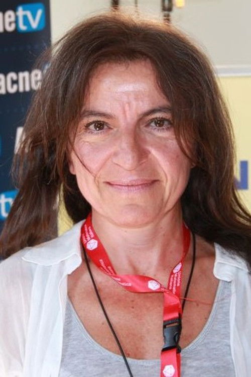Photo of Barbara Nelli