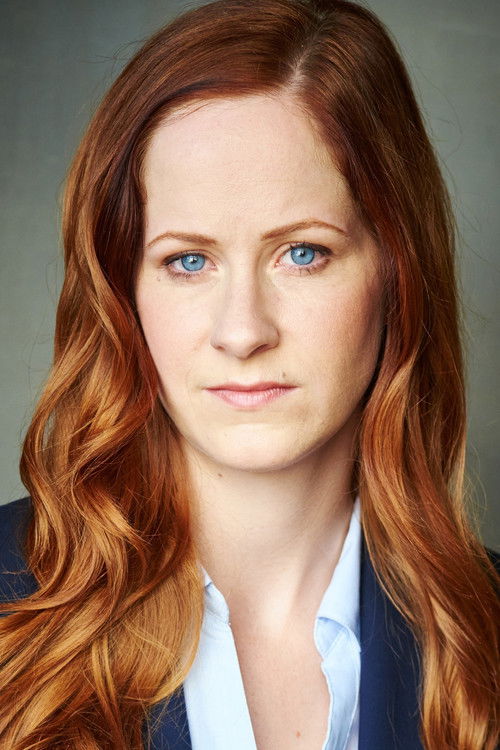 Photo of Christine Weatherup