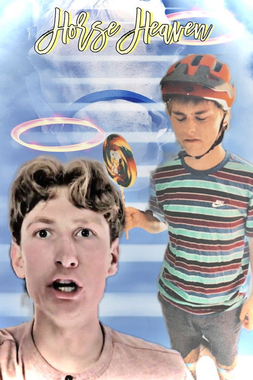 Horse Heaven