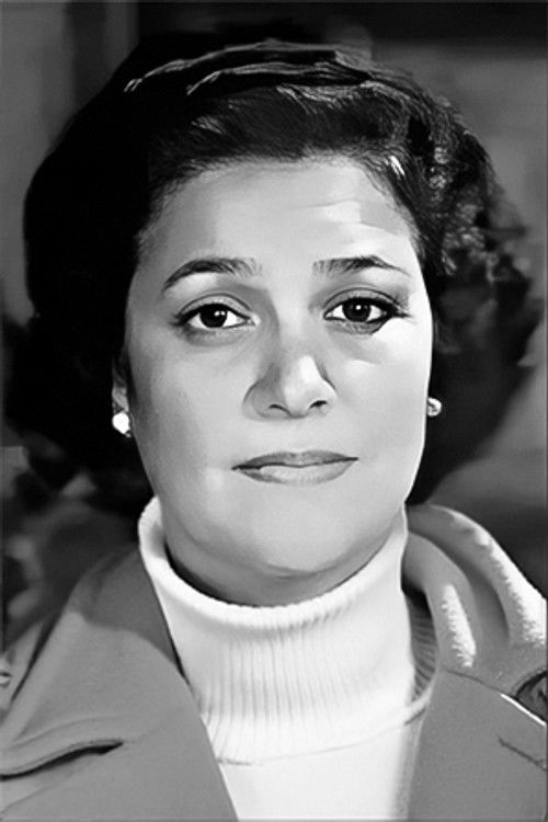 Photo of Leman Akçatepe