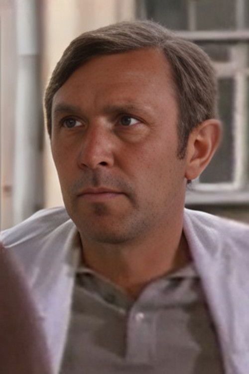 Photo of Vladimir Karpenko