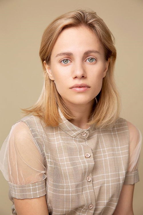 Photo of Viktoriya Klinkova