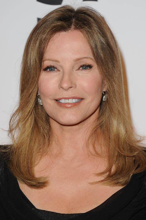 Photo of Cheryl Ladd