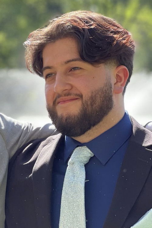 Ulises Contreras-Cardenas