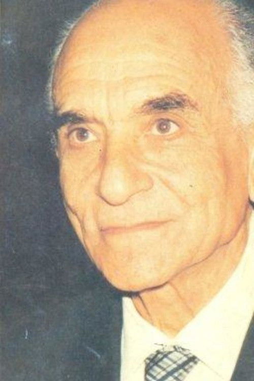 Photo of Kamal El Sheikh