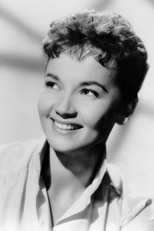 Photo of Liselotte Pulver