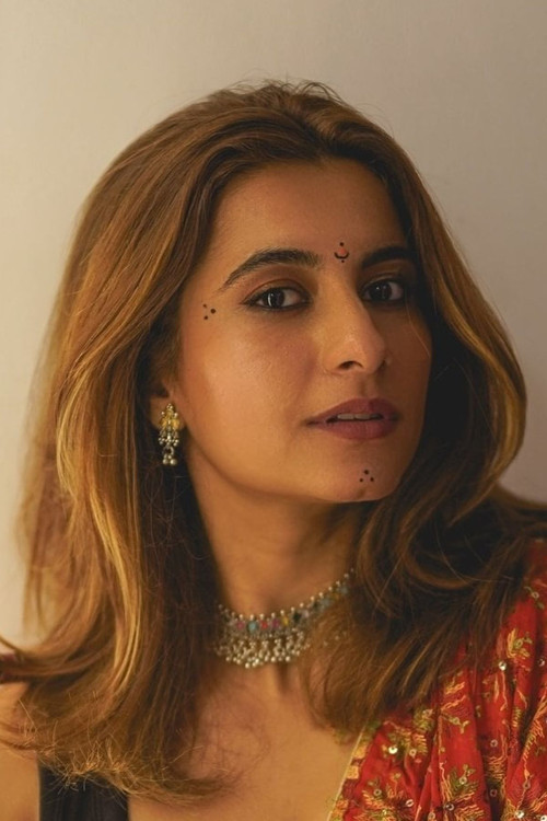 Photo of Kanupriya Gupta