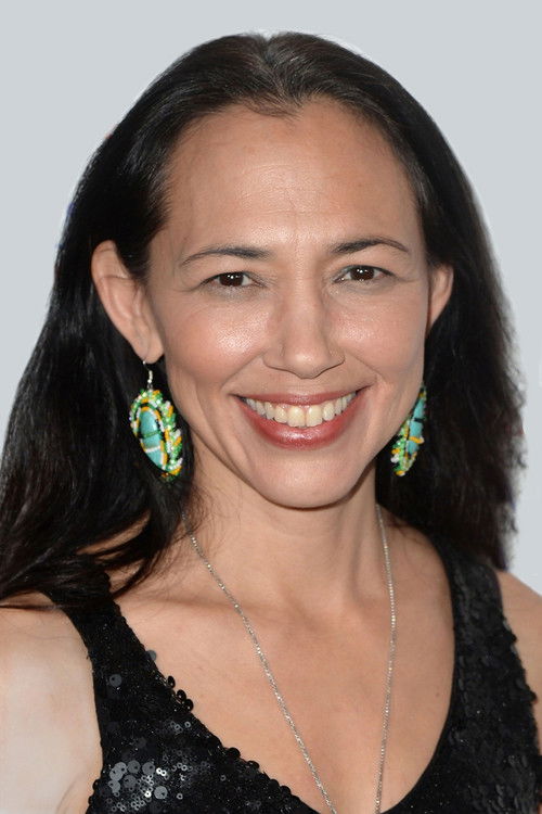 Photo of Irene Bedard