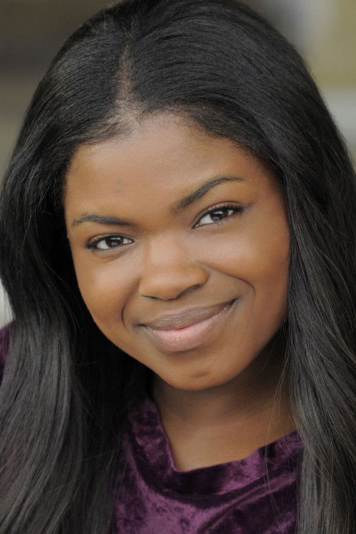 Photo of Kyanna Simone Simpson