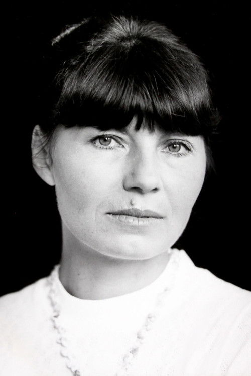 Photo of Siina Üksküla