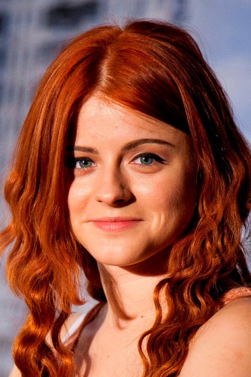 Photo of Kseniya Surkova