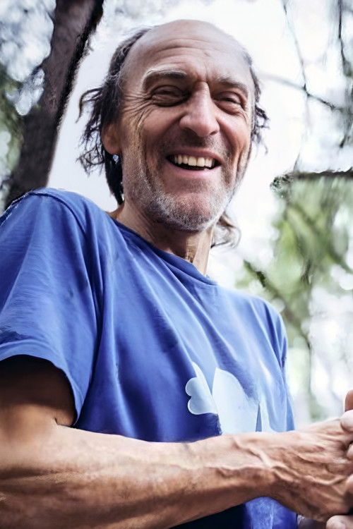 Photo of Christophe Laumone