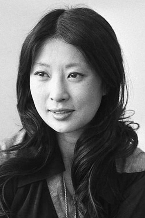 Photo of Kazuko Yoshiyuki