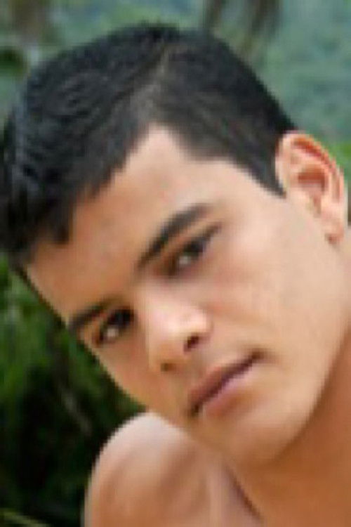 Photo of Lucas Ramiro