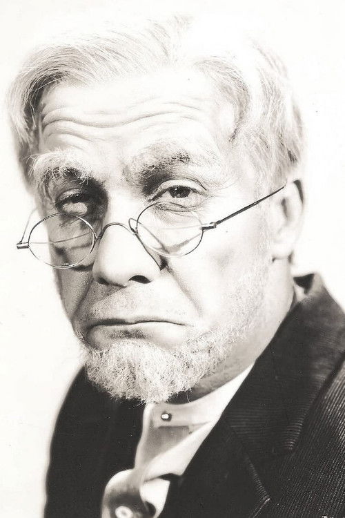 Photo of Norris Goff