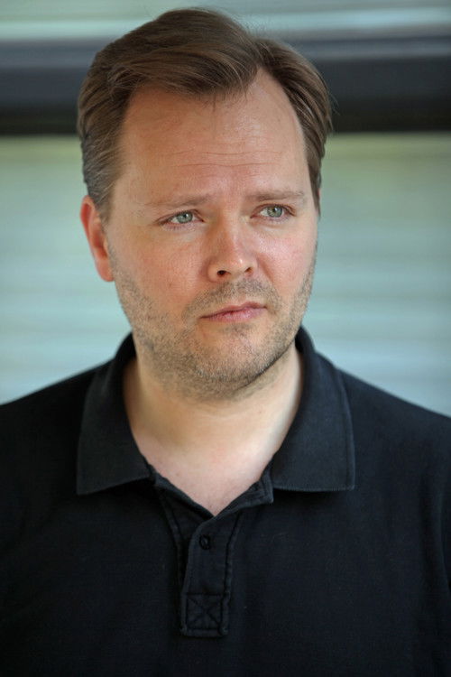 Photo of Andreas Dubois