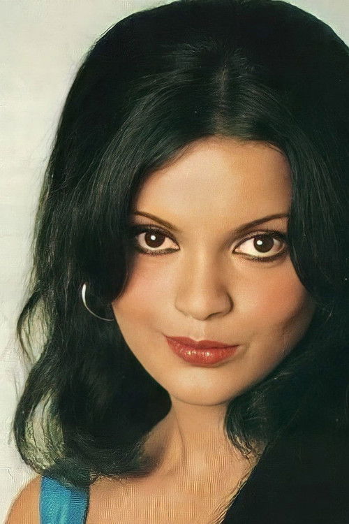 Photo of Zeenat Aman